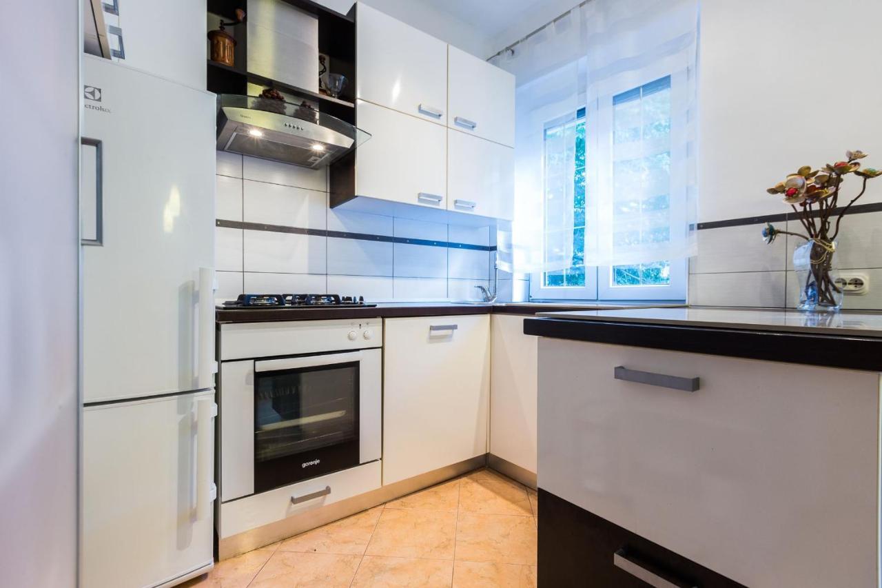 Apartment Anna Zadar Zewnętrze zdjęcie